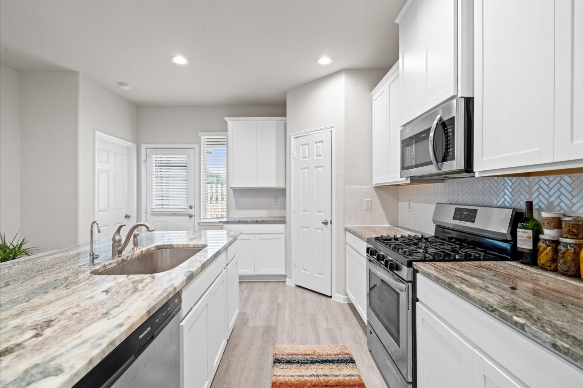 22650 Rosebush Hl Road Tomball, TX 77377 - Photo 9 of 22