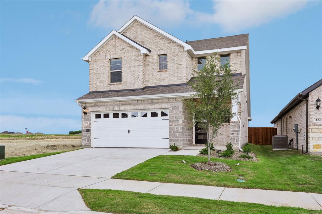 1629 Arches Road Anna, TX 75409 - Photo 3 of 40
