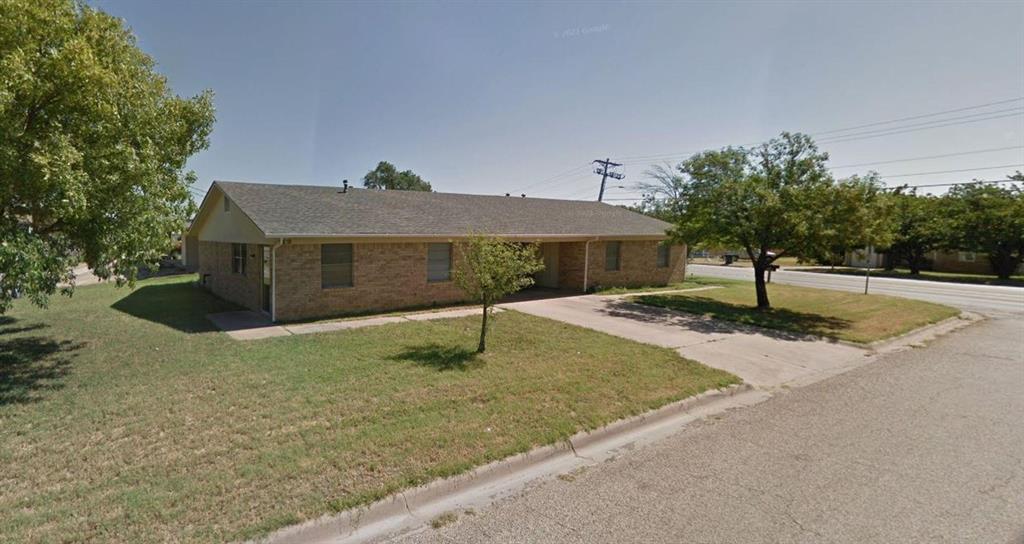 2850 Buffalo Road Abilene, TX 79605 - Photo 1 of 9