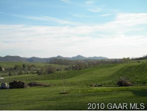 66 Spottswood Road Raphine, VA 24472 - Photo 11 of 12 a view of an mountain with outdoor space