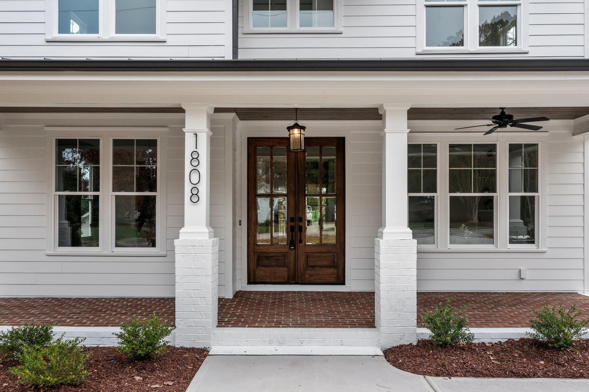 1808 Hilton Street Raleigh, NC 27608 - Photo 17 of 64 Photo 17