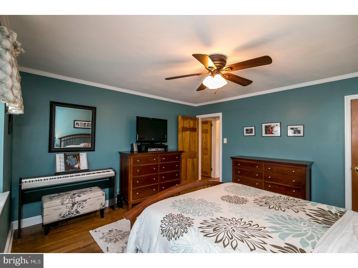455 Old State Road Media, PA 19063 - Photo 15 of 25 Master Bedroom
