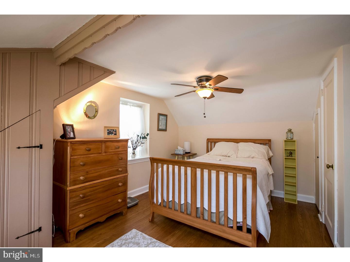 455 Old State Road Media, PA 19063 - Photo 18 of 25 Bedroom 2