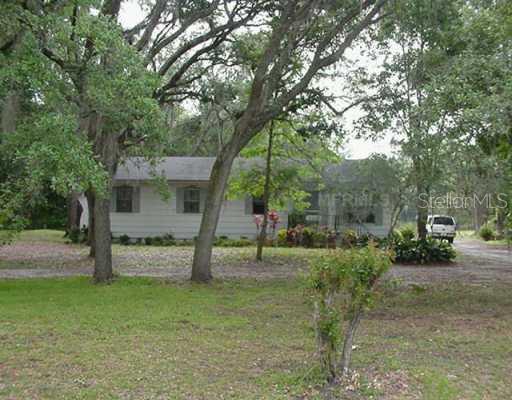3210 Palmetto Road Wimauma, FL 33598 - Photo 1 of 1 Exterior Front