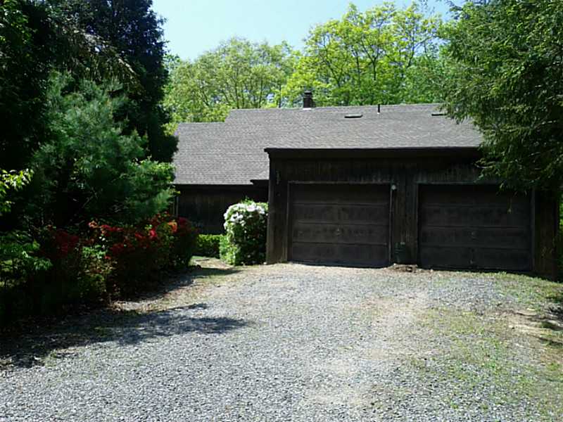 160 Kings Factory Road Charlestown, RI 02813 - Photo 1 of 8 Exterior Front.