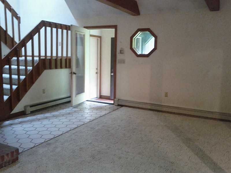 160 Kings Factory Road Charlestown, RI 02813 - Photo 4 of 8 Living Room.