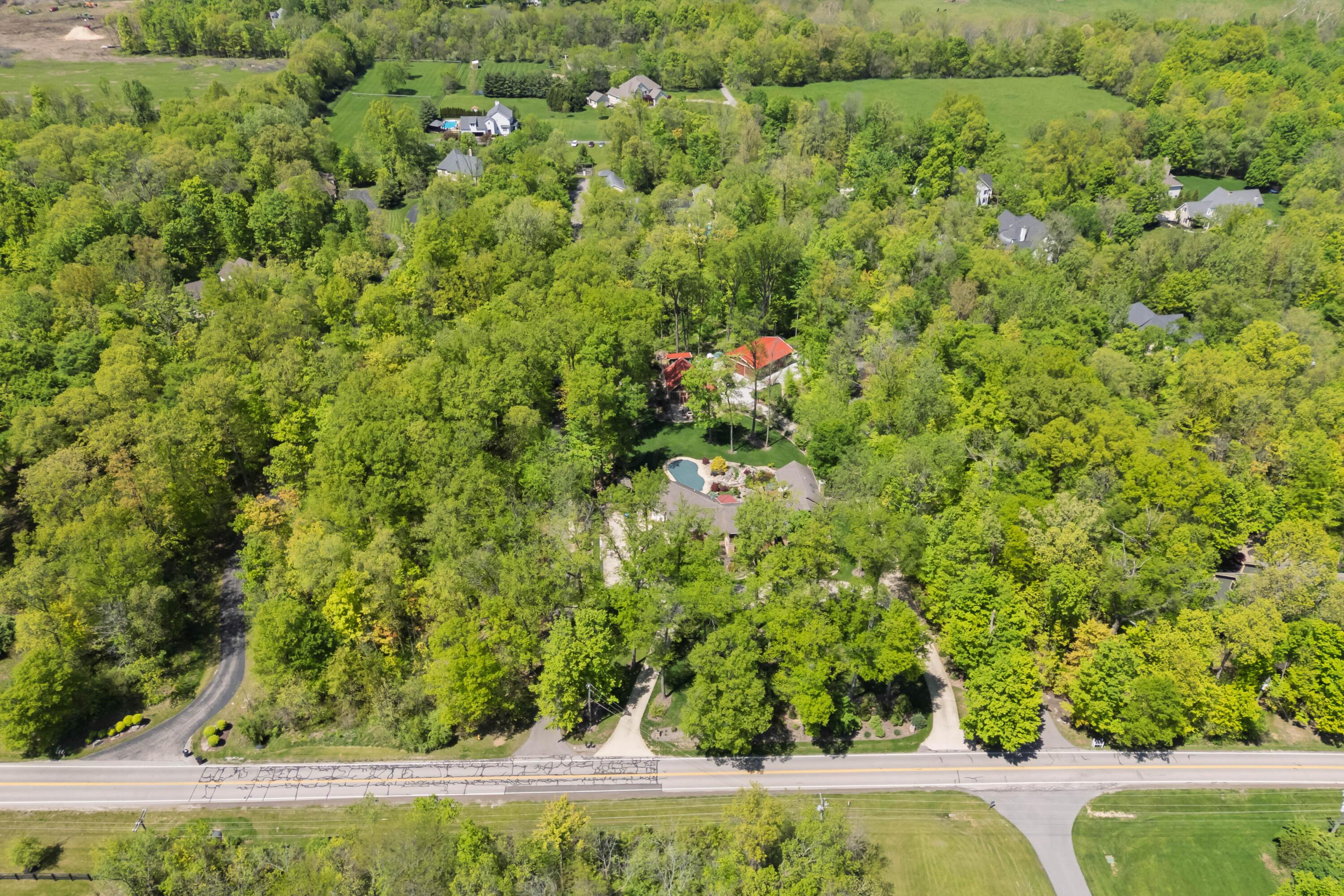 7870 Cook Road Powell, OH 43065 - Photo 66 of 75 7870 Cook Rd (May)_05