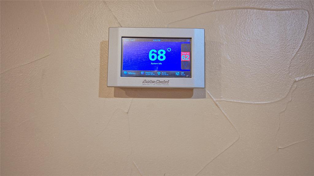 584 West Alamo Road Bowie, TX 76230 - Photo 31 of 40 a view with door