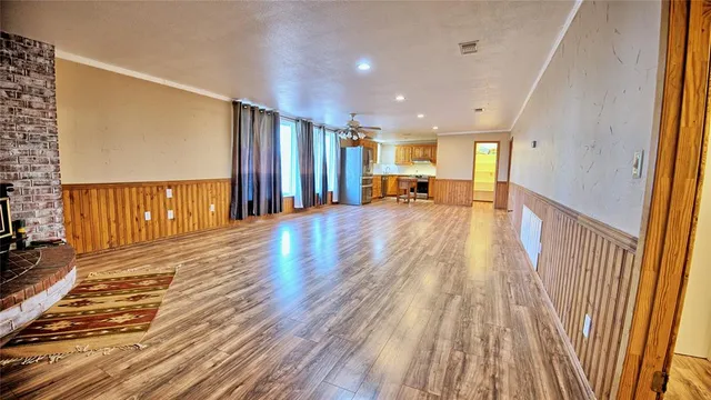 $549,999 | 584 West Alamo Road, Bowie, TX 76230