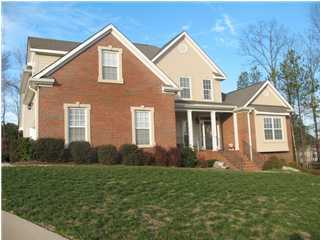 9605 Bill Reed Road Ooltewah, TN 37363 - Photo 1 of 12 Primary Photo