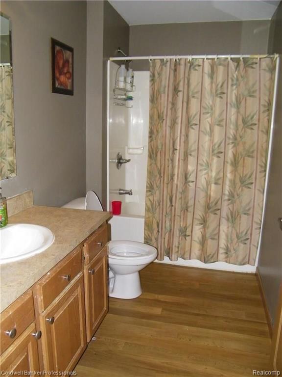 5457 Lonsberry Road Columbiaville, MI 48421 - Photo 19 of 26