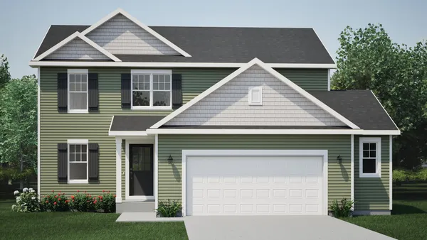 $429,900 | 1394 Tower Hill Pass, Whitewater, WI 53190