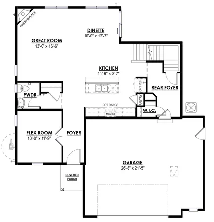 $429,900 | 1394 Tower Hill Pass, Whitewater, WI 53190