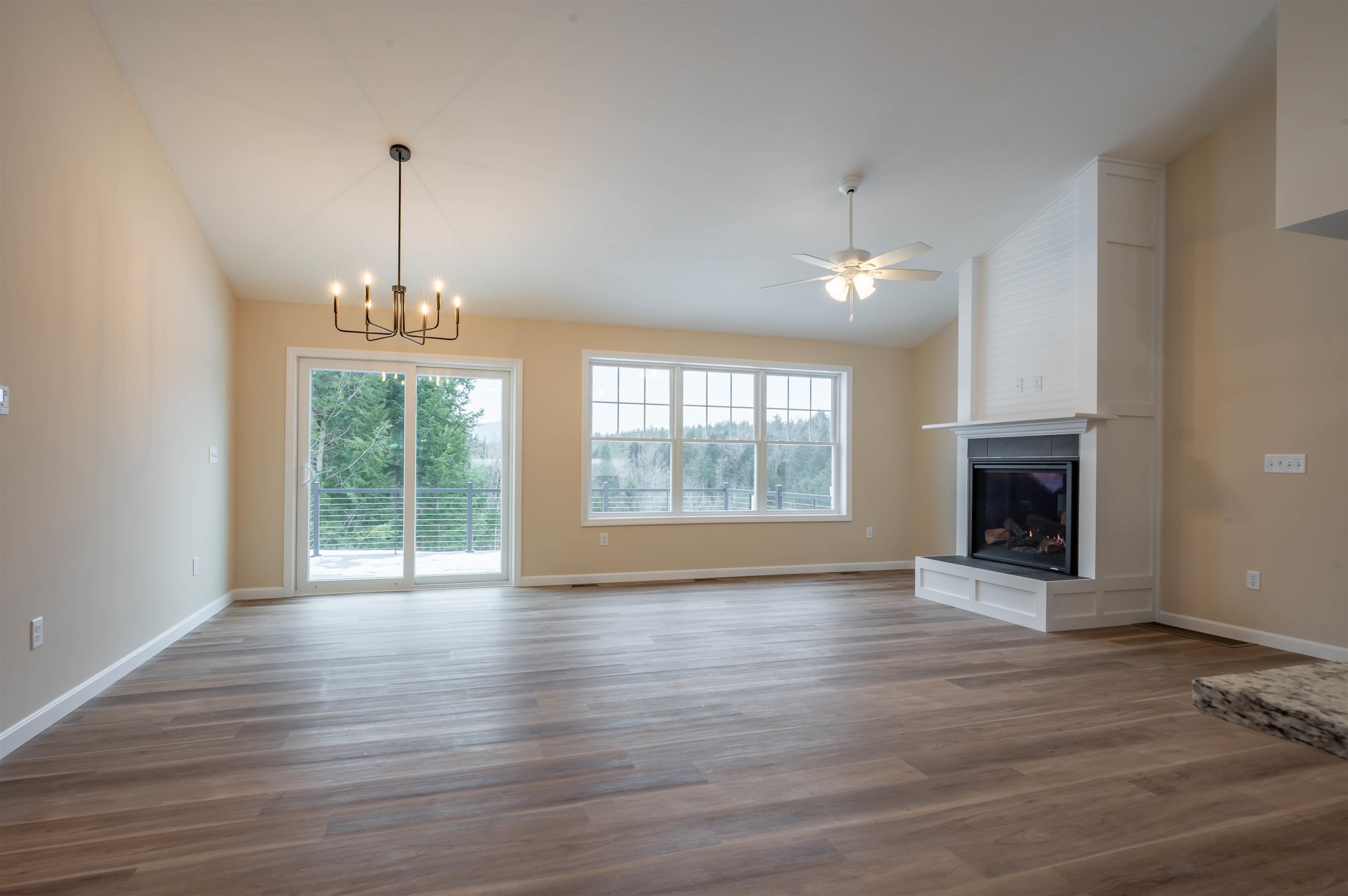 Lot 19 Old Mill Farm Road Hillsborough, NH 03244 - Photo 5 of 6