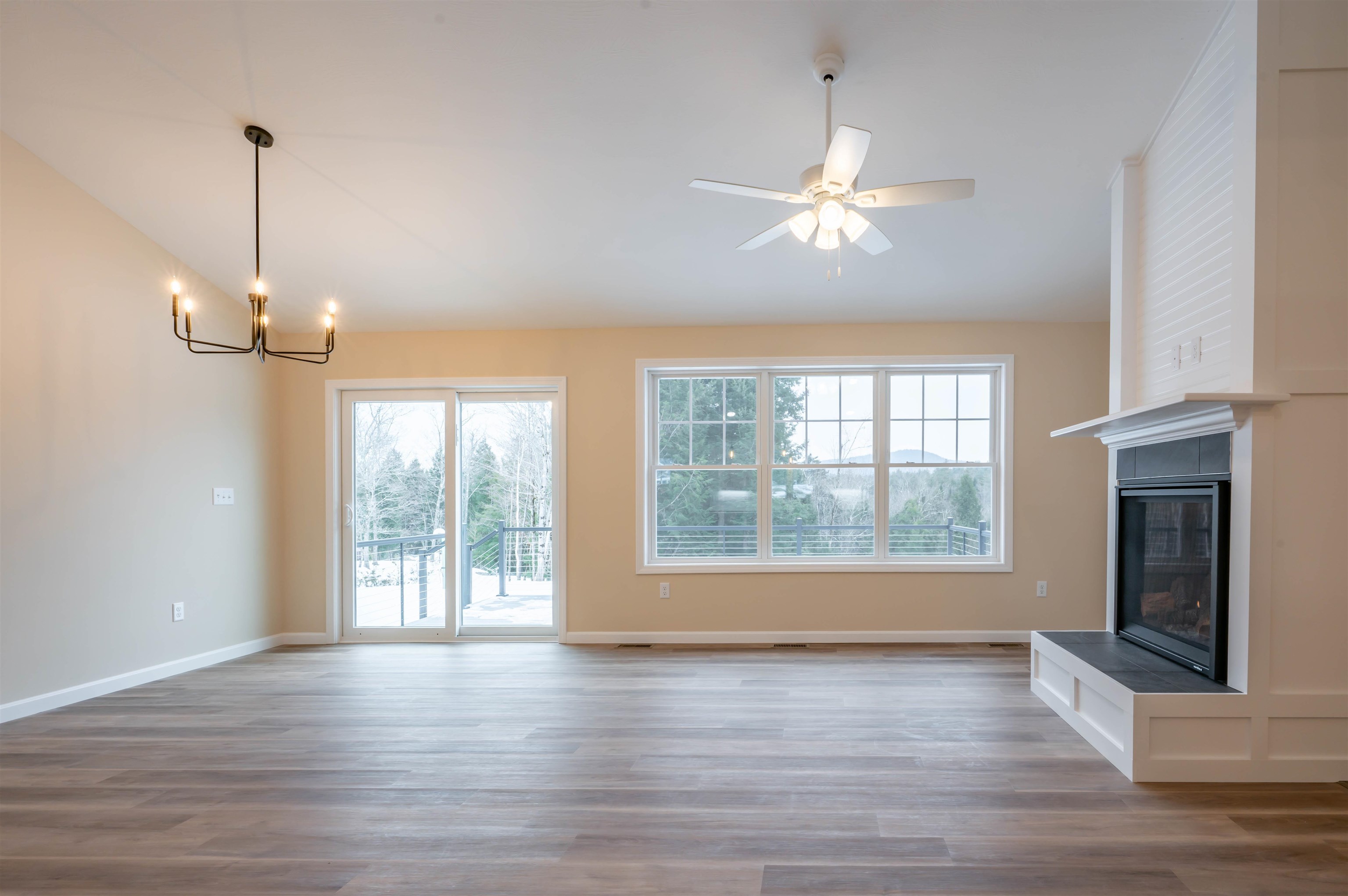 Lot 19 Old Mill Farm Road Hillsborough, NH 03244 - Photo 6 of 6