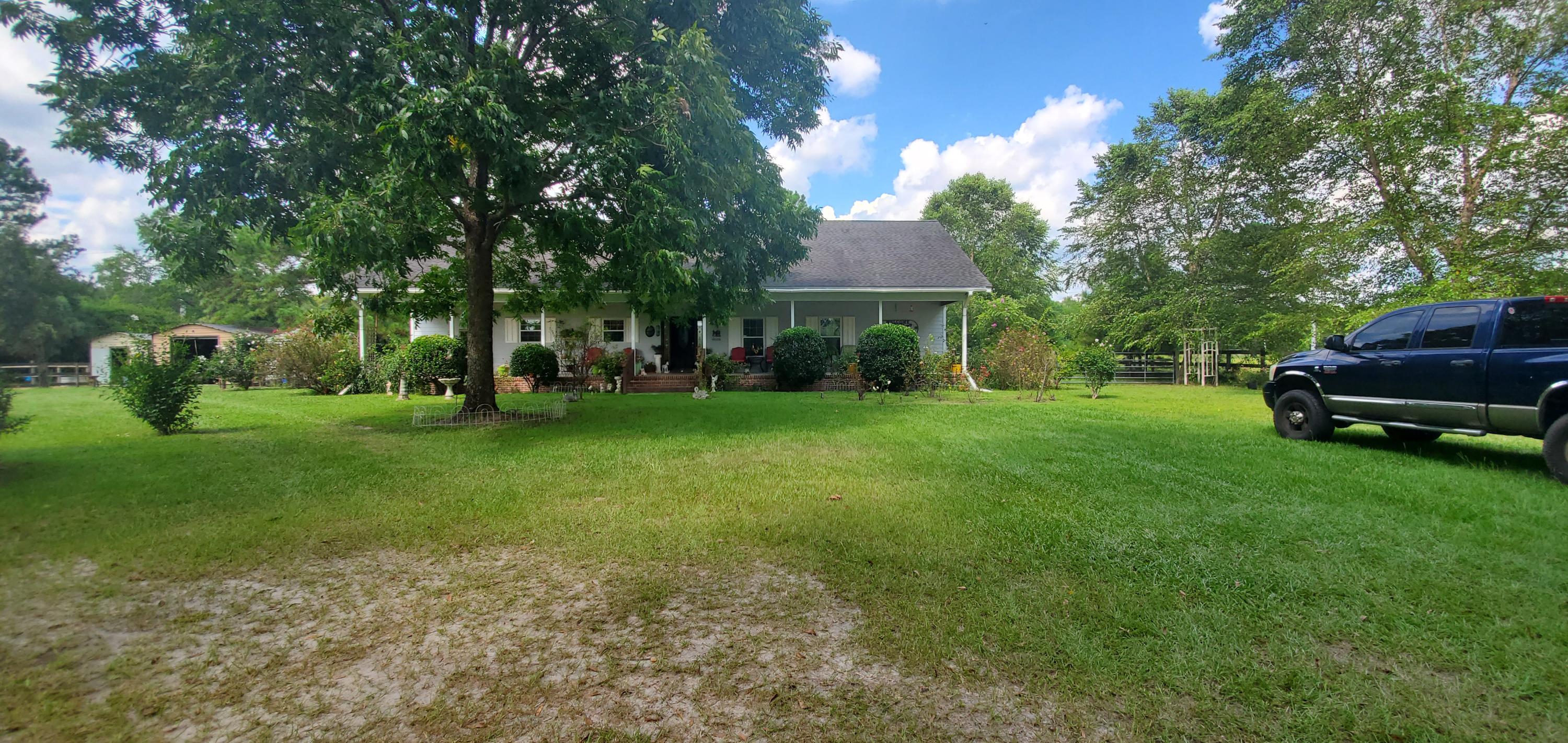 8954 Bells Highway Ruffin, SC 29475 - Photo 1 of 80 20190806_155121