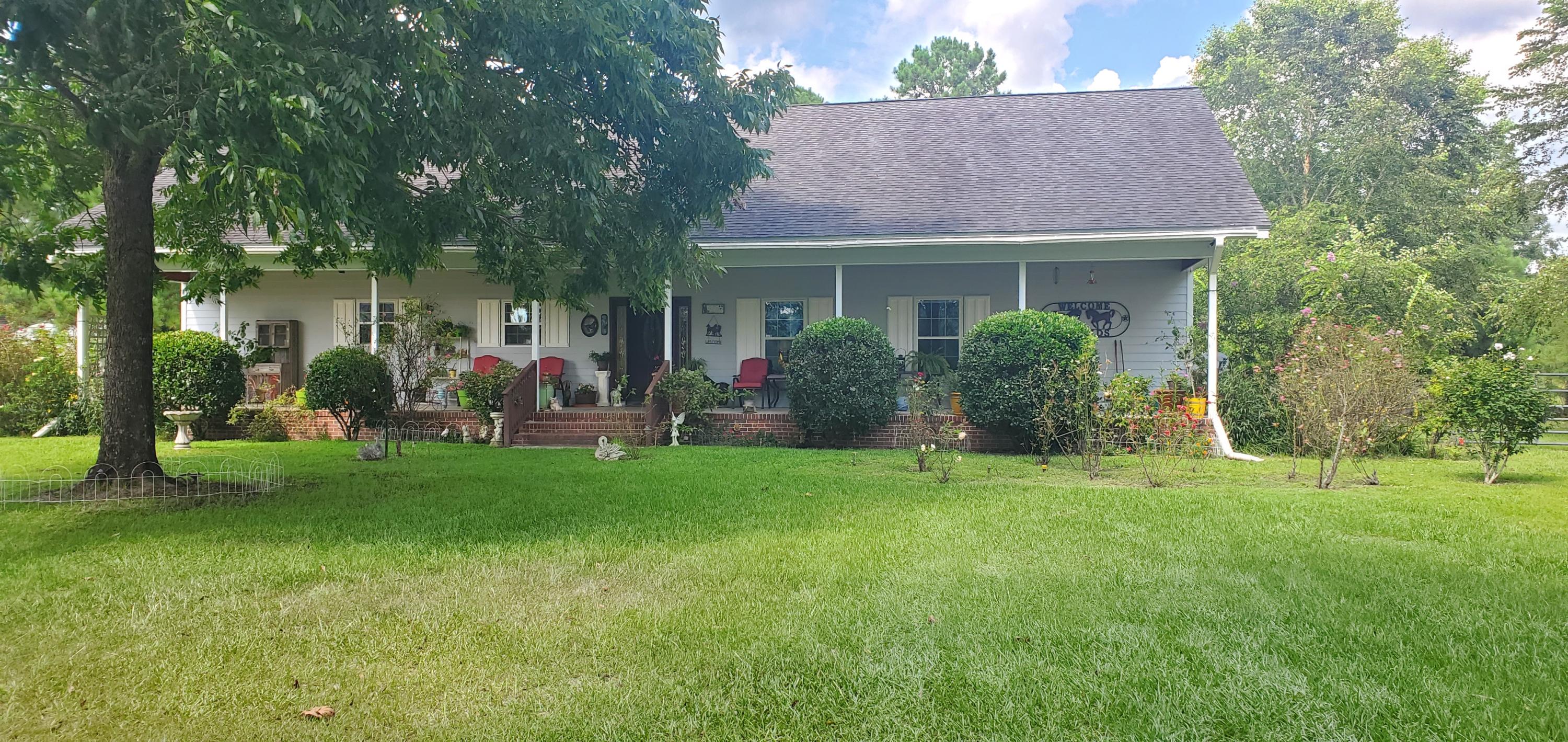 8954 Bells Highway Ruffin, SC 29475 - Photo 2 of 80 20190806_155129