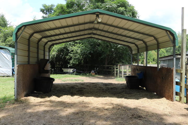 8954 Bells Highway Ruffin, SC 29475 - Photo 20 of 80 IMG_7436