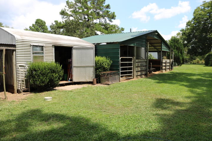 8954 Bells Highway Ruffin, SC 29475 - Photo 21 of 80 IMG_7437