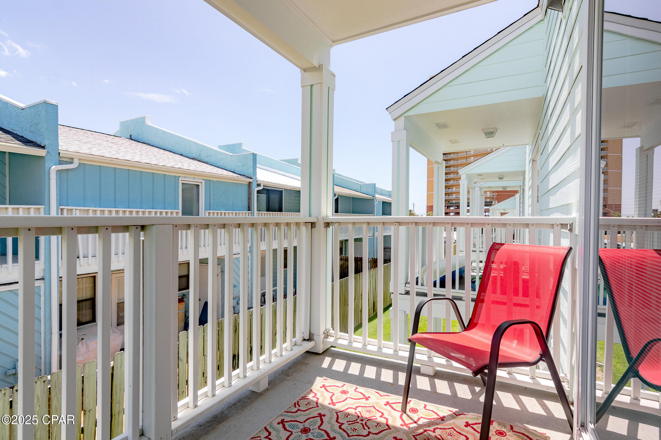 17670 Front Beach Road, Unit C5 Panama City Beach, FL 32413 - Photo 13 of 30 Gallery Image 13
