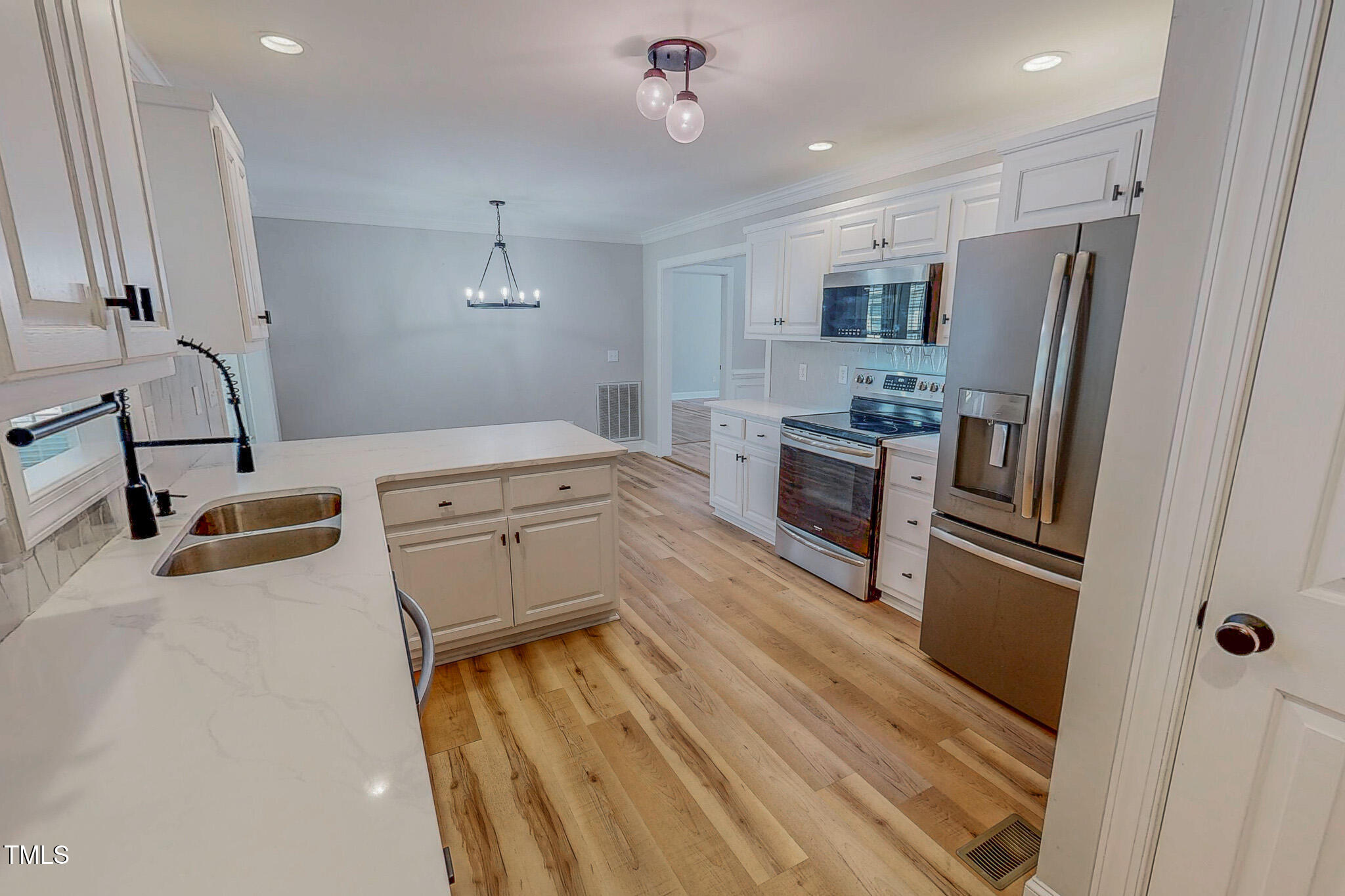 417 Rassie Crabtree Road Rougemont, NC 27572 - Photo 16 of 37 16
