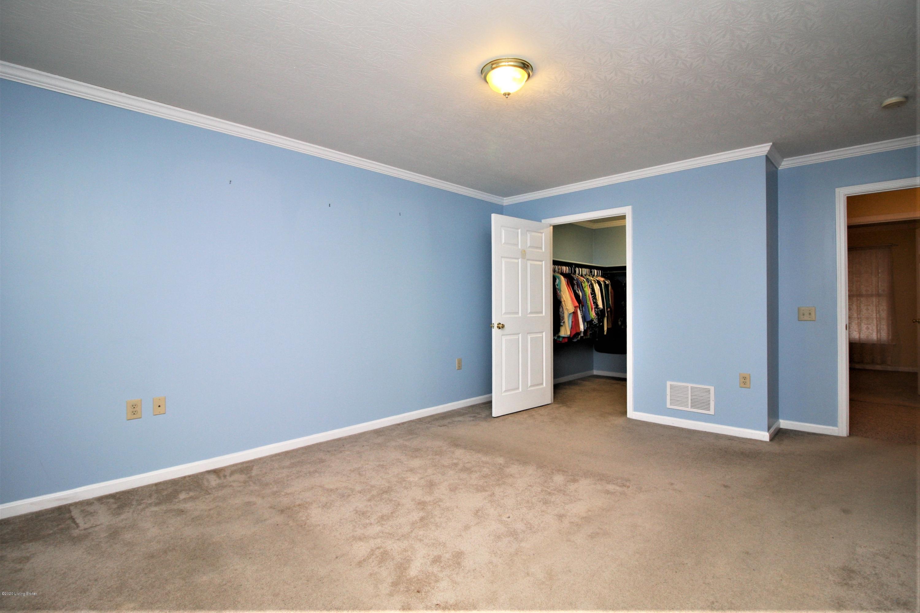 8733 Lagrange Road La Grange, KY 40031 - Photo 8 of 50 Master Bedroom