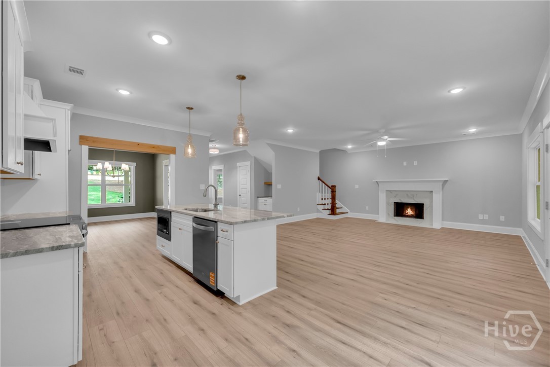 334 Ridgewood Road Jefferson, GA 30549 - Photo 33 of 72