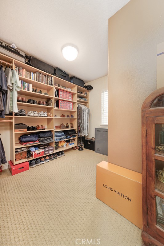 17722 Neff Ranch Road Yorba Linda, CA 92886 - Photo 27 of 63 a view of room with furniture and windows