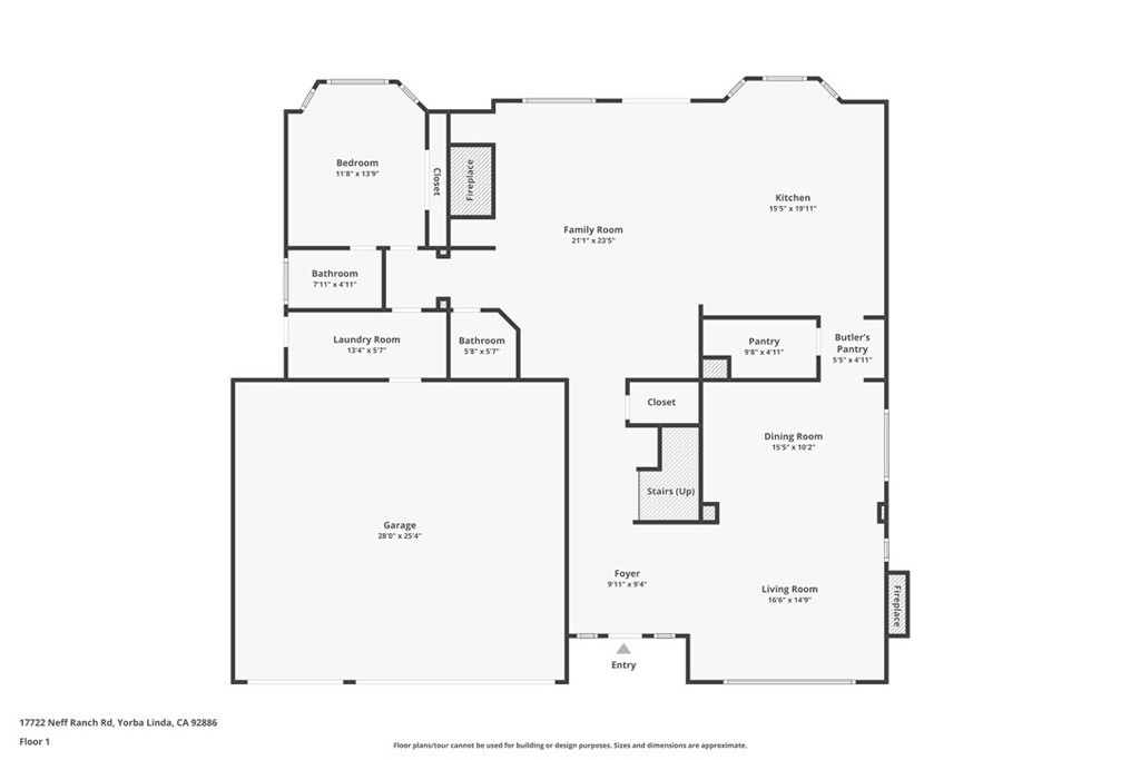 17722 Neff Ranch Road Yorba Linda, CA 92886 - Photo 62 of 63 a picture of a bathroom with a shower
