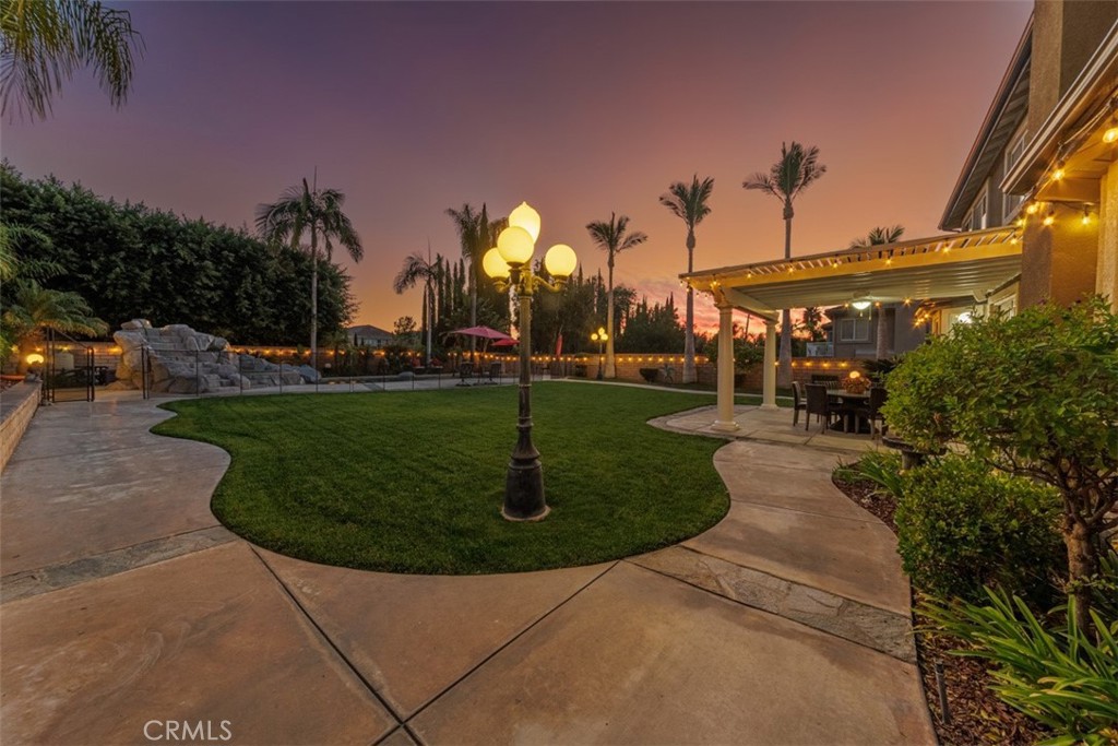 17722 Neff Ranch Road Yorba Linda, CA 92886 - Photo 47 of 63 a view of a park