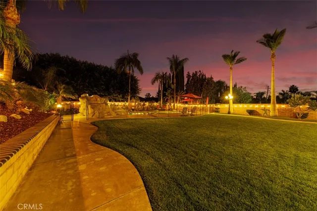 $2,450,000 | 17722 Neff Ranch Road, Yorba Linda, CA 92886