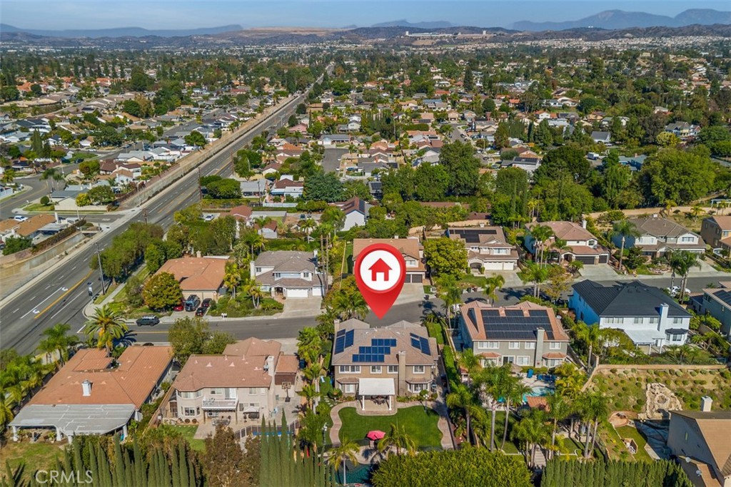 17722 Neff Ranch Road Yorba Linda, CA 92886 - Photo 60 of 63 Welcome to 17722 Neff Ranch Rd! Welcome Home!