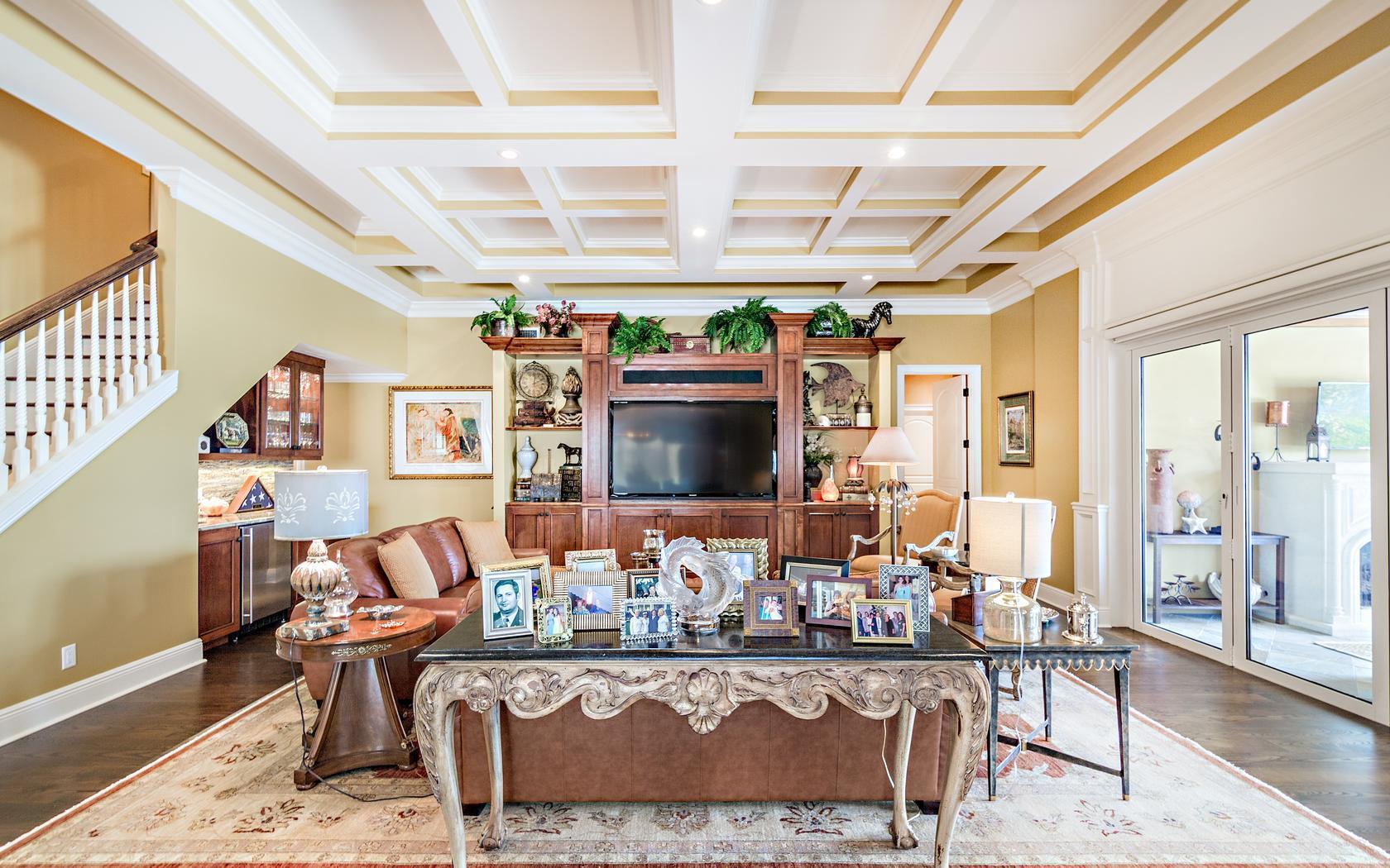 338 River Edge Road Jupiter, FL 33477 - Photo 6 of 31 Great Room