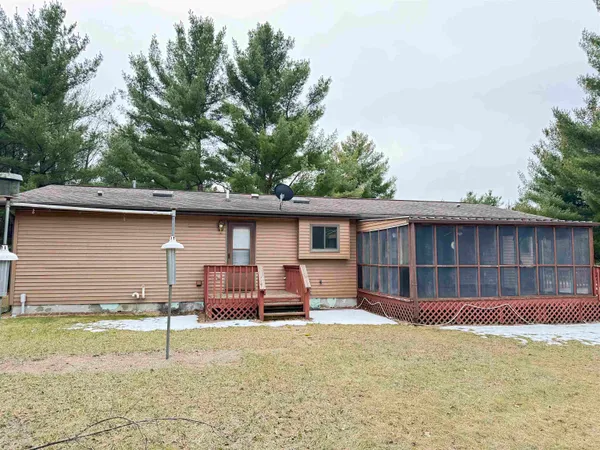 $289,900 | 922 Elk Avenue, Adams, WI 53910