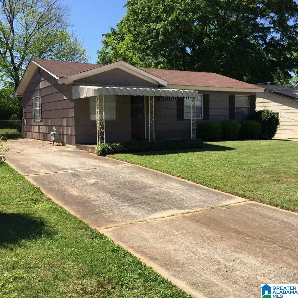 1732 3rd Place Southwest Birmingham, AL 35211 - Photo 22 of 24
