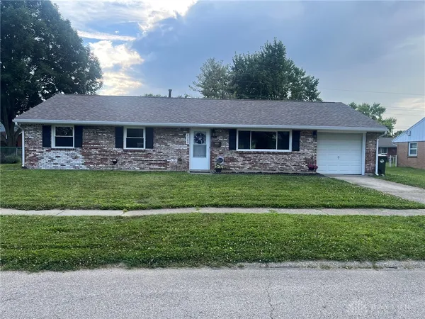 $249,684 | 2369 Broadmoor Drive, Dayton, OH 45419