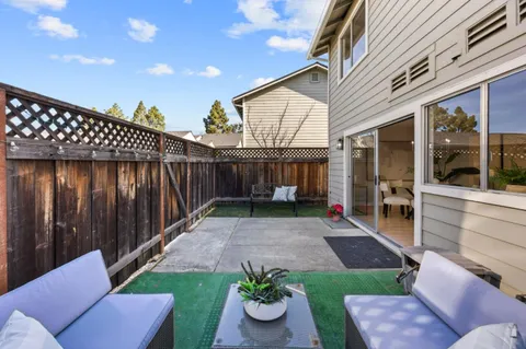 $1,288,000 | 817 Peary Lane, Foster City, CA 94404