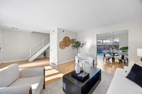 $1,288,000 | 817 Peary Lane, Foster City, CA 94404