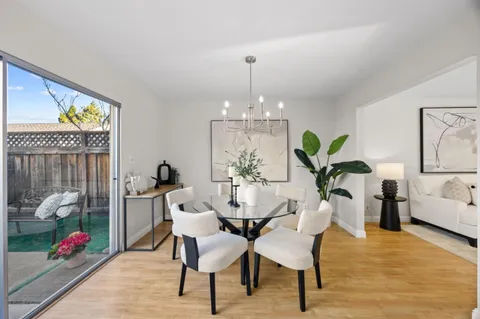 $1,288,000 | 817 Peary Lane, Foster City, CA 94404