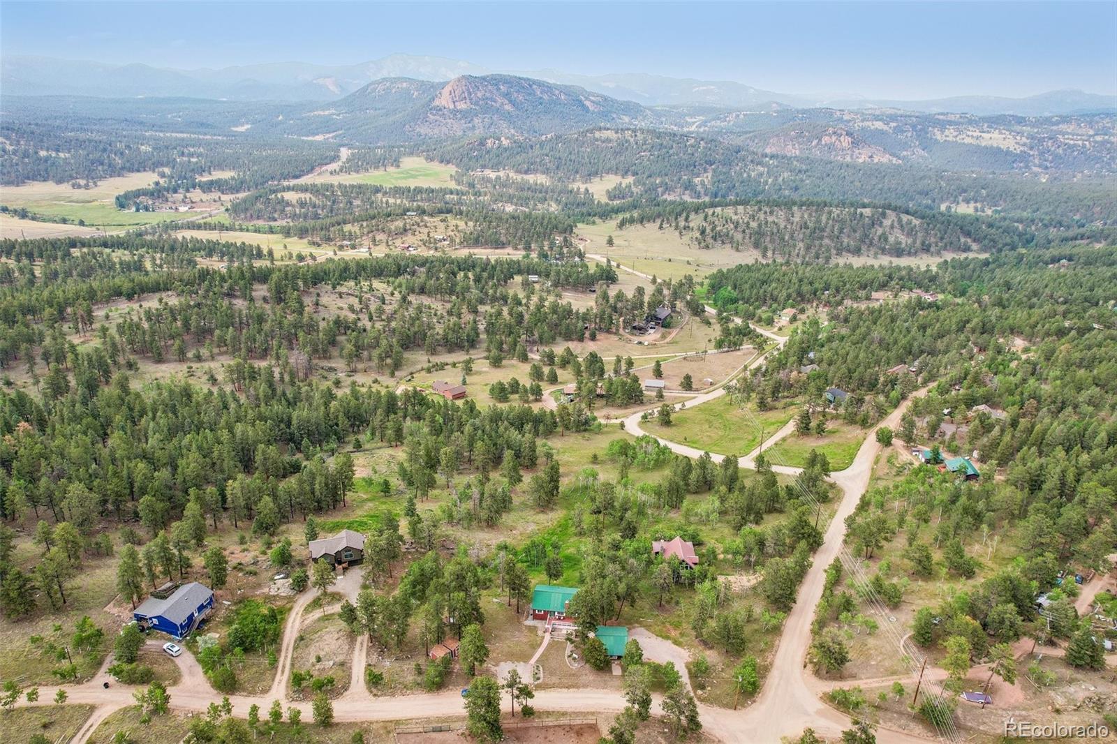 278 Overlook Drive Bailey, CO 80421 - Photo 44 of 48