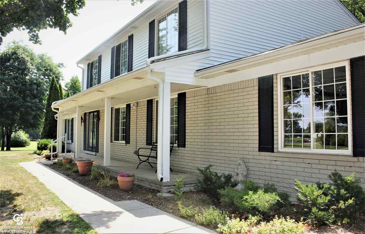 21640 30 Mile Road Ray, MI 48096 - Photo 13 of 60