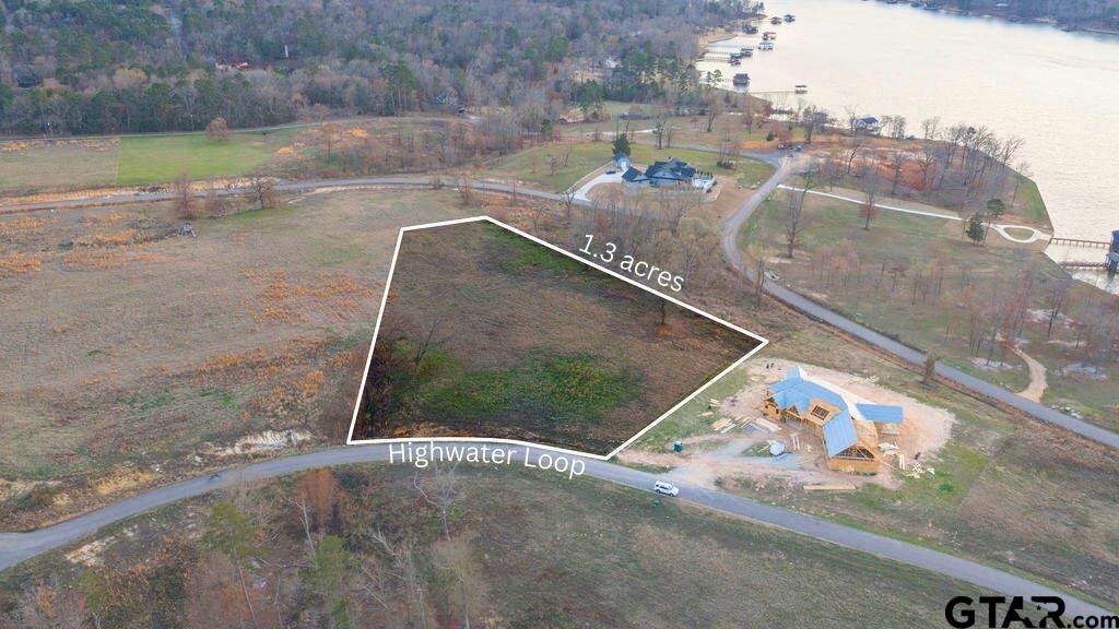Tbd Tbd Pittsburg, TX 75686 - Photo 3 of 12