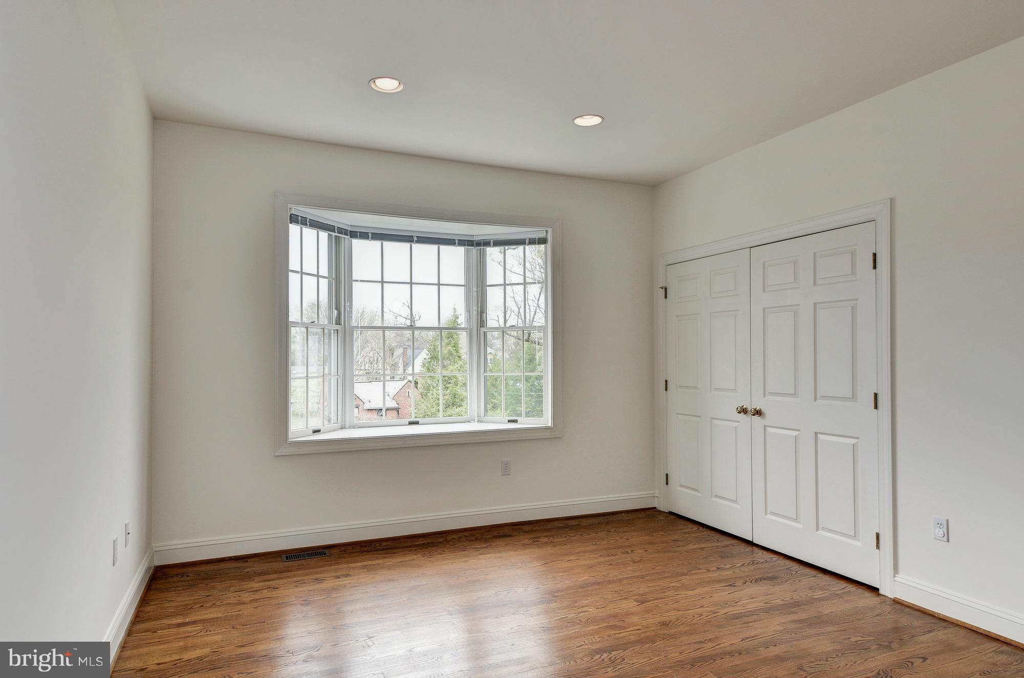 3821 Military Road Northwest Washington, DC 20015 - Photo 14 of 29 Bedroom