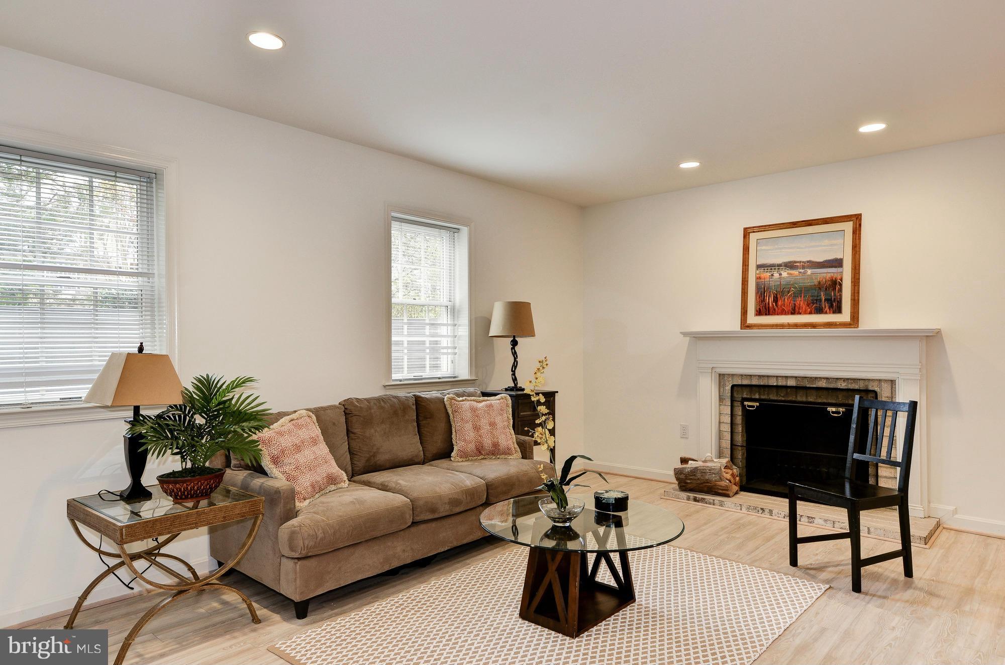 3821 Military Road Northwest Washington, DC 20015 - Photo 24 of 29 Interior (General)