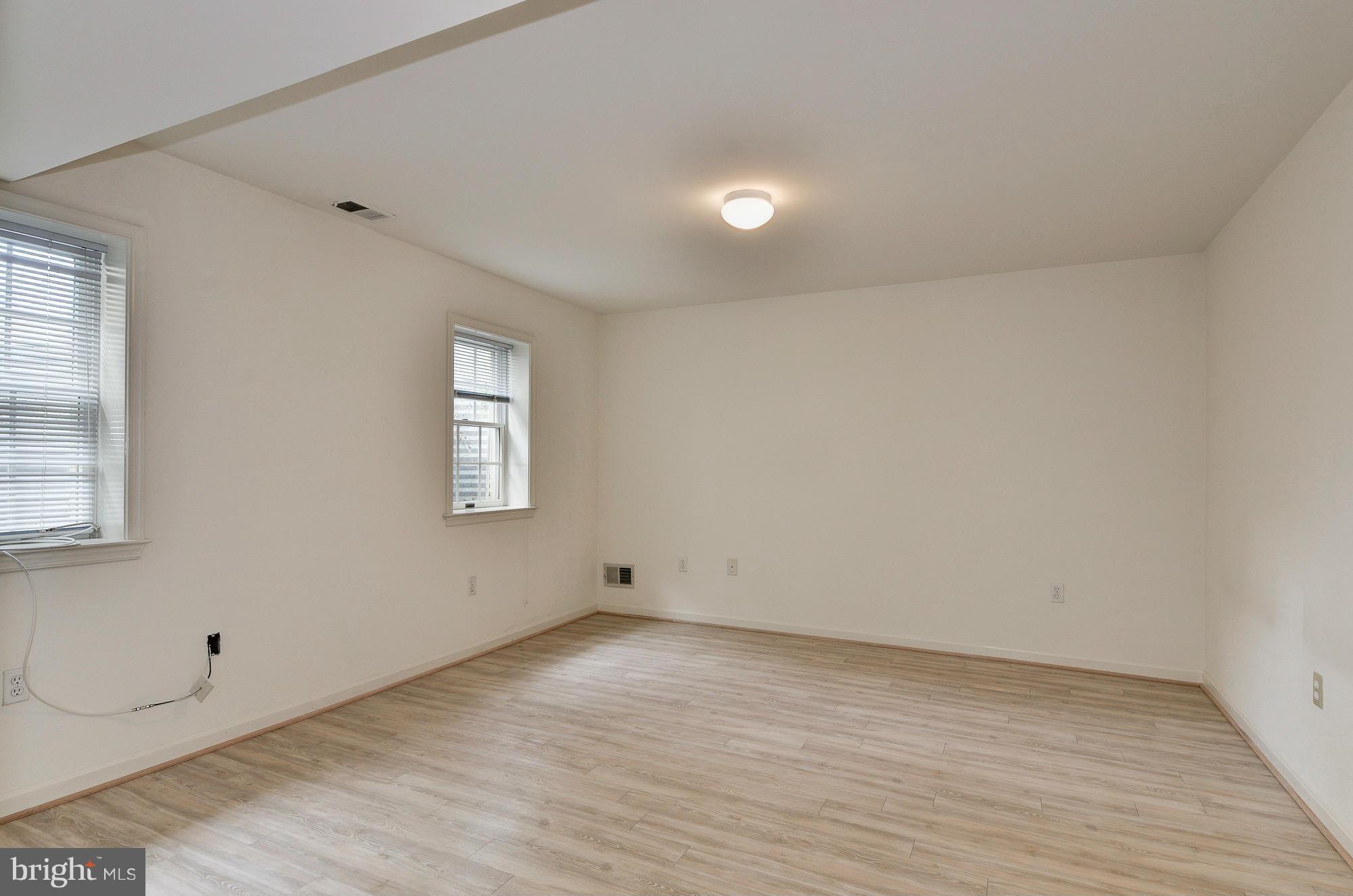 3821 Military Road Northwest Washington, DC 20015 - Photo 27 of 29 Bedroom