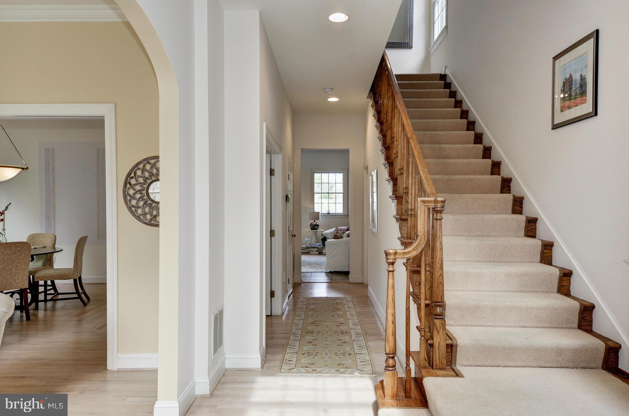 3821 Military Road Northwest Washington, DC 20015 - Photo 3 of 29 Interior (General)