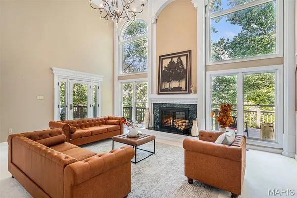 $785,000 | 17707 Hornbean Drive, Wildwood, MO 63005
