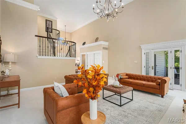 $785,000 | 17707 Hornbean Drive, Wildwood, MO 63005