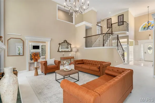 $785,000 | 17707 Hornbean Drive, Wildwood, MO 63005