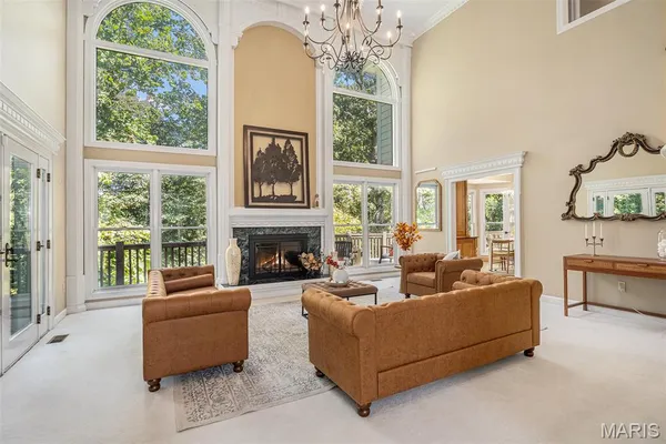 $785,000 | 17707 Hornbean Drive, Wildwood, MO 63005